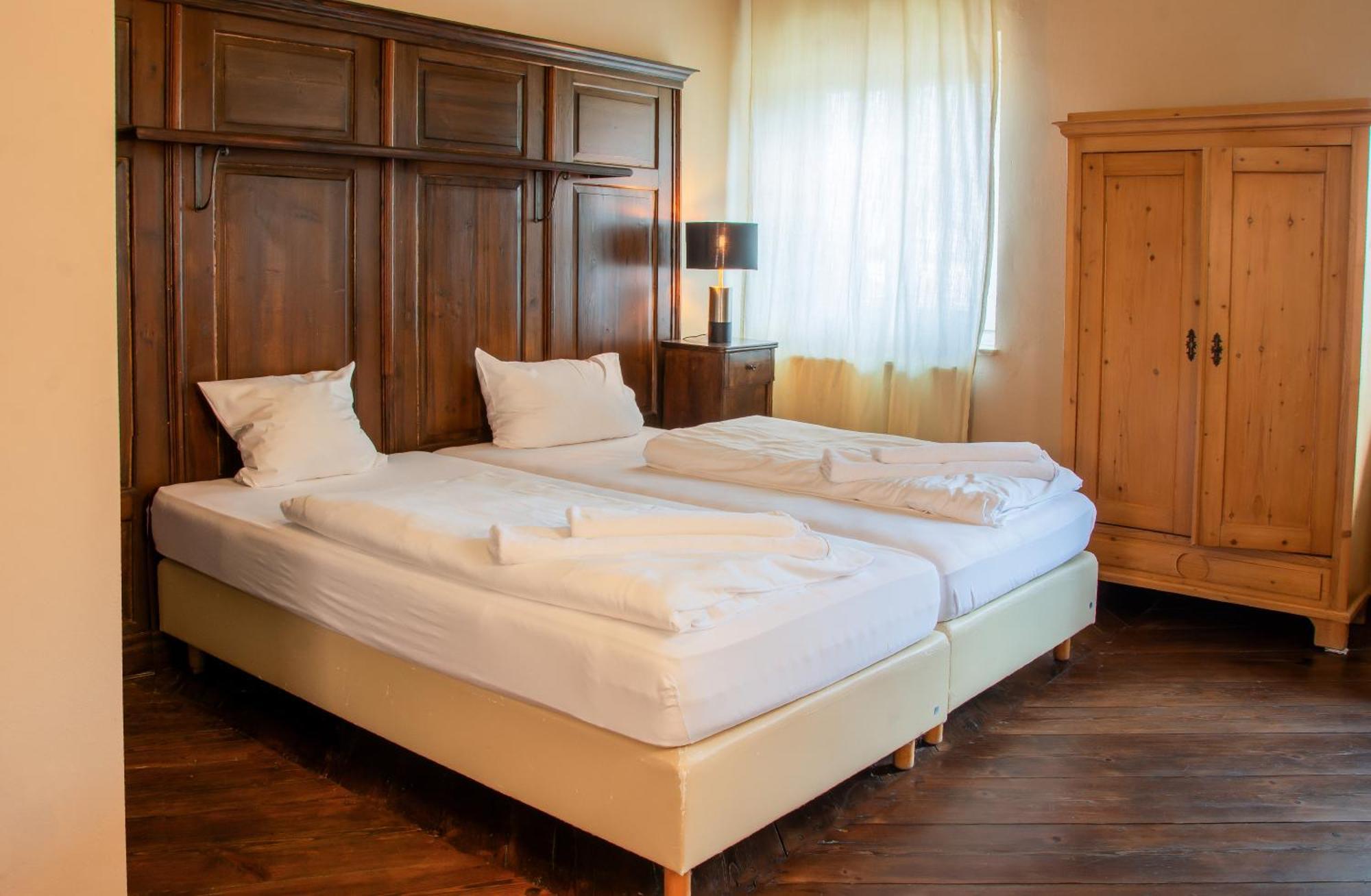 Hotel Gut Staudham Gasthof Und Events *