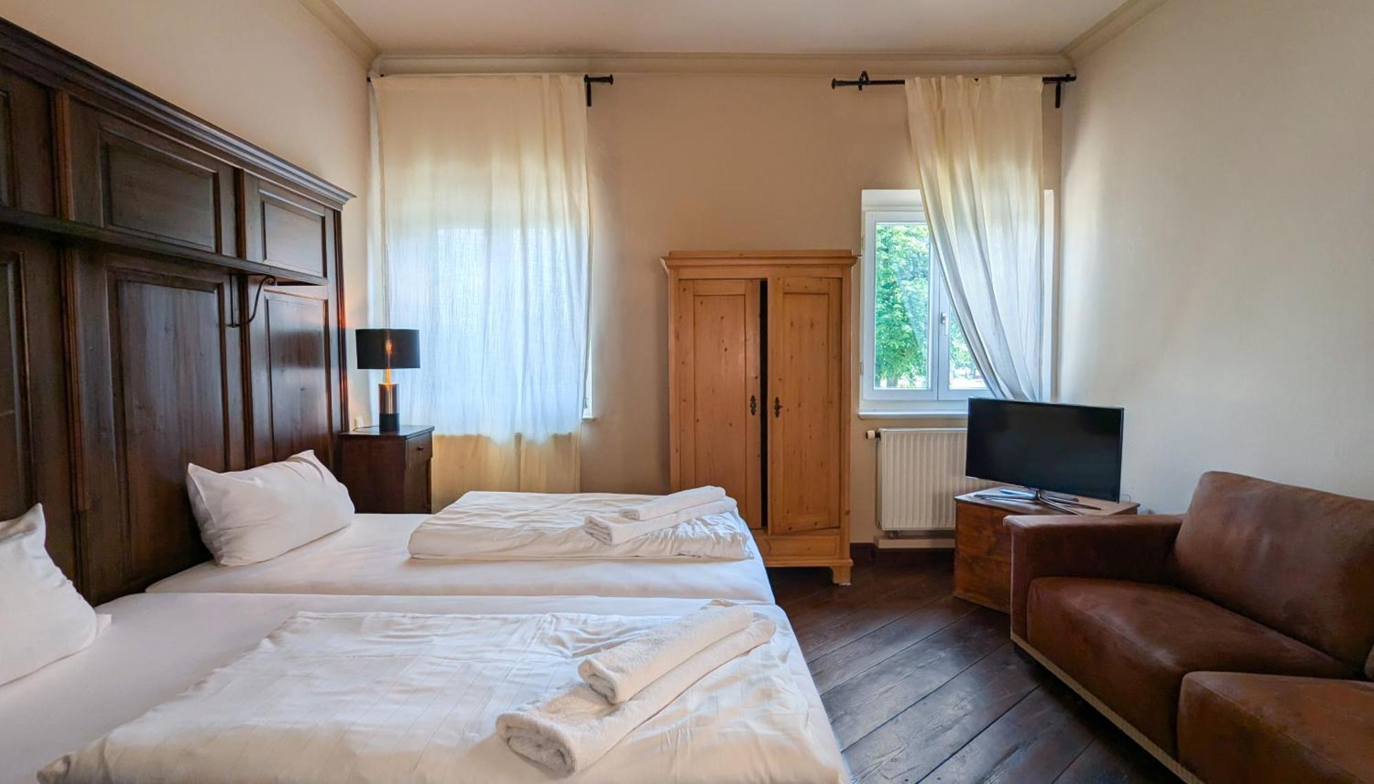 Gut Staudham Gasthof Und Events * Wasserburg